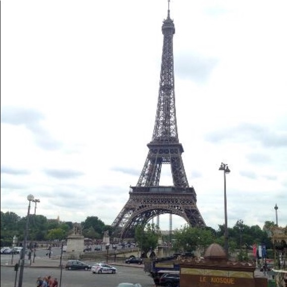 Meet your Posher, CA. K - Picture 3 of 4